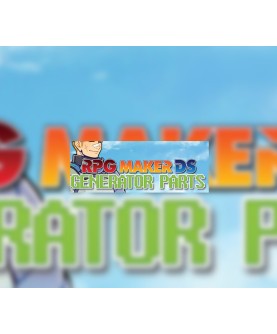 Game Character Hub - PE: DS Generator Parts DLC Steam Key EUROPE